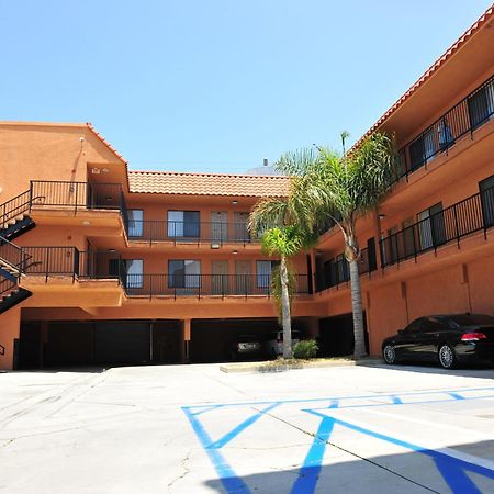 Motel 6-Inglewood, Ca 외부 사진